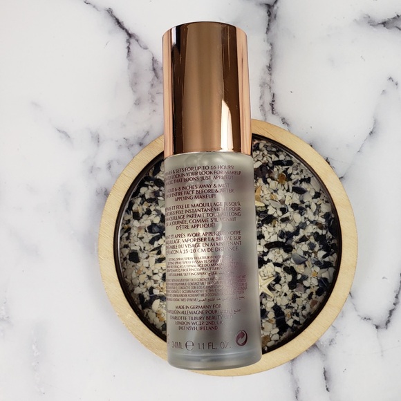 Charlotte Tilbury Airbrush Flawless Setting Spray - Picture 2 of 2